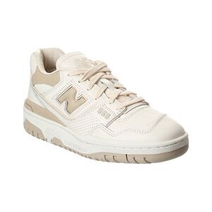 New Balance Bb550 Sneaker, White